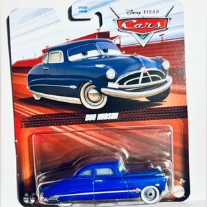 Disney Pixar Cars - Doc Hudson